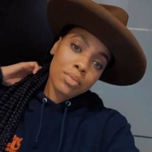 Meet your Posher, Ke'jafa